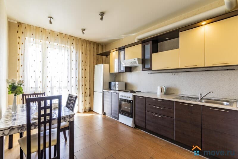 1-комн. квартира, 40 м²