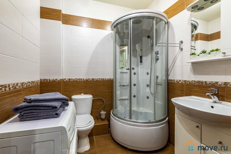 1-комн. квартира, 40 м²