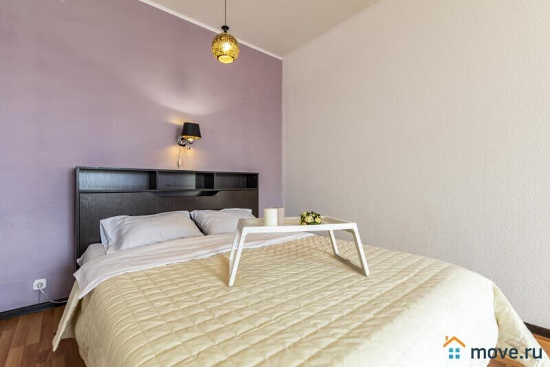 1-комн. квартира, 60 м&sup2;