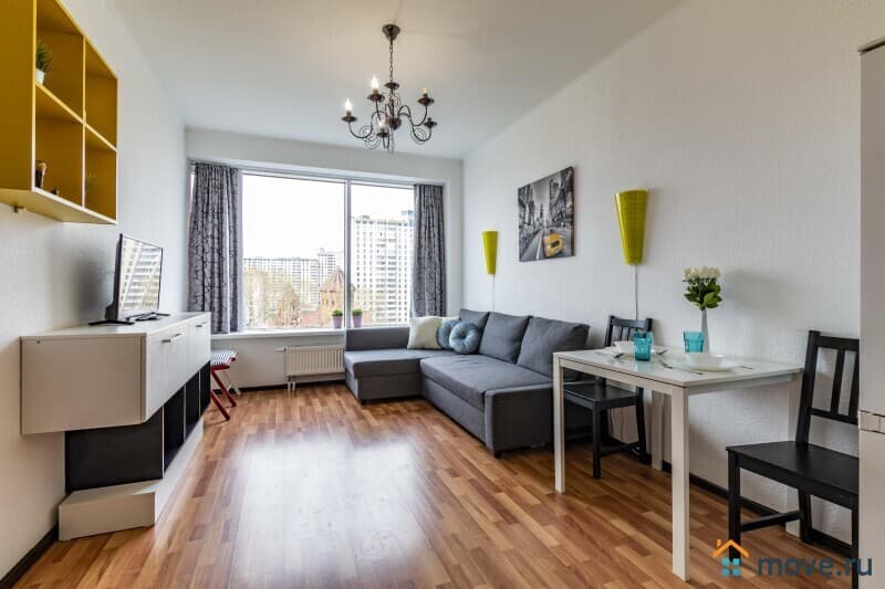 1-комн. квартира, 60 м&sup2;