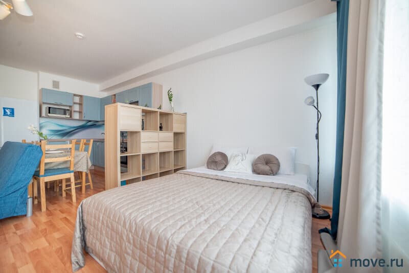 1-комн. квартира, 45 м&sup2;