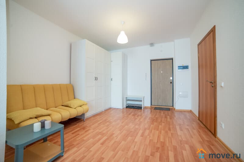 1-комн. квартира, 45 м&sup2;