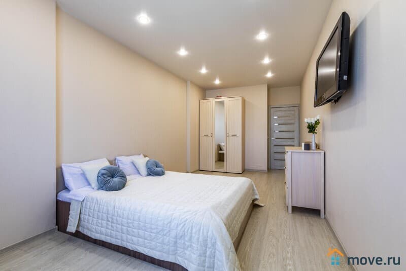 1-комн. квартира, 50 м&sup2;