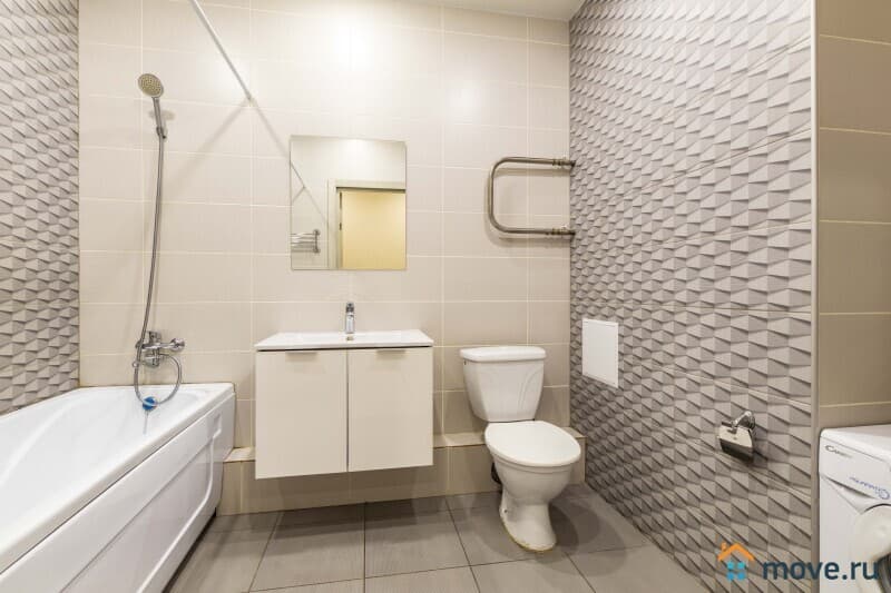 1-комн. квартира, 50 м&sup2;