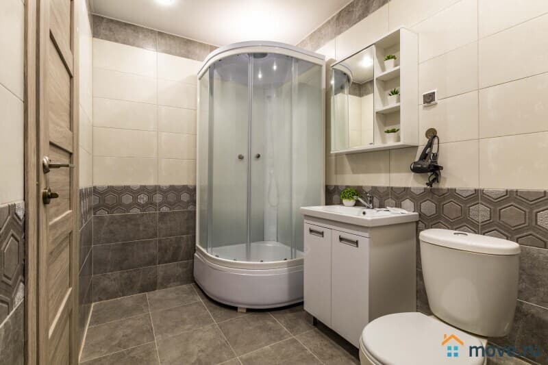 1-комн. квартира, 40 м&sup2;