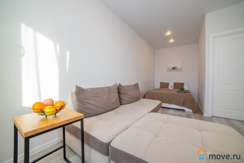 1-комн. квартира, 40 м&sup2;