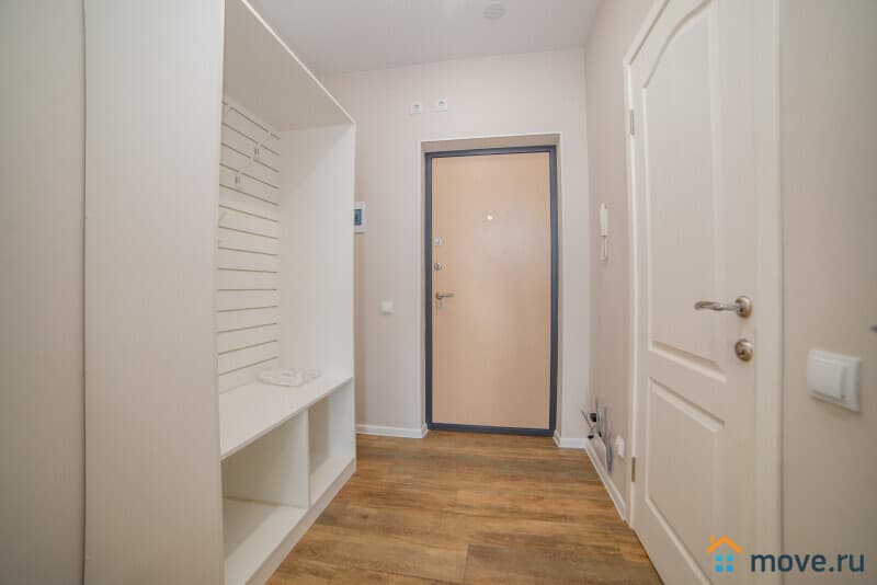 1-комн. квартира, 40 м&sup2;