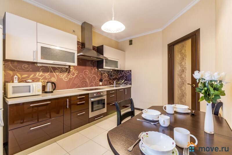 2-комн. квартира, 70 м&sup2;