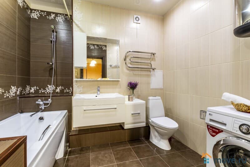 2-комн. квартира, 70 м&sup2;