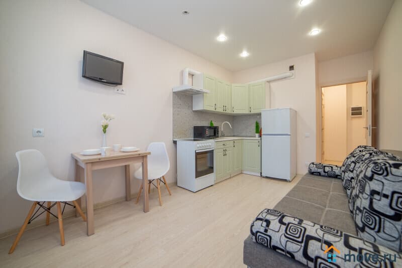 1-комн. квартира, 40 м&sup2;