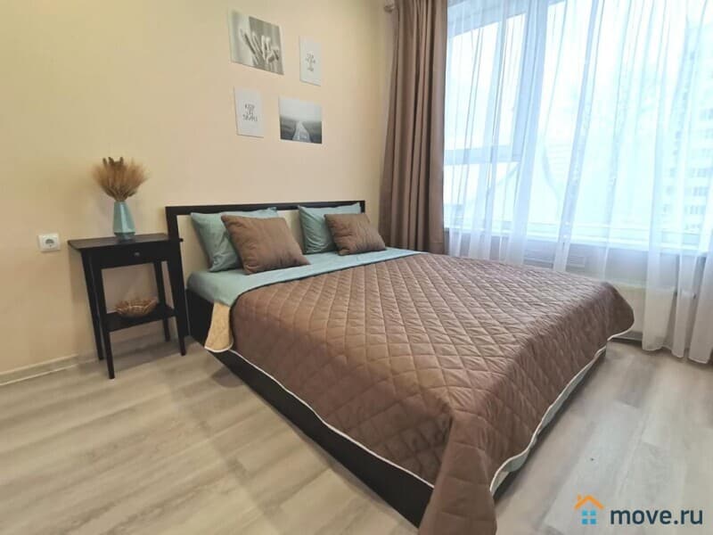 1-комн. квартира, 47 м&sup2;