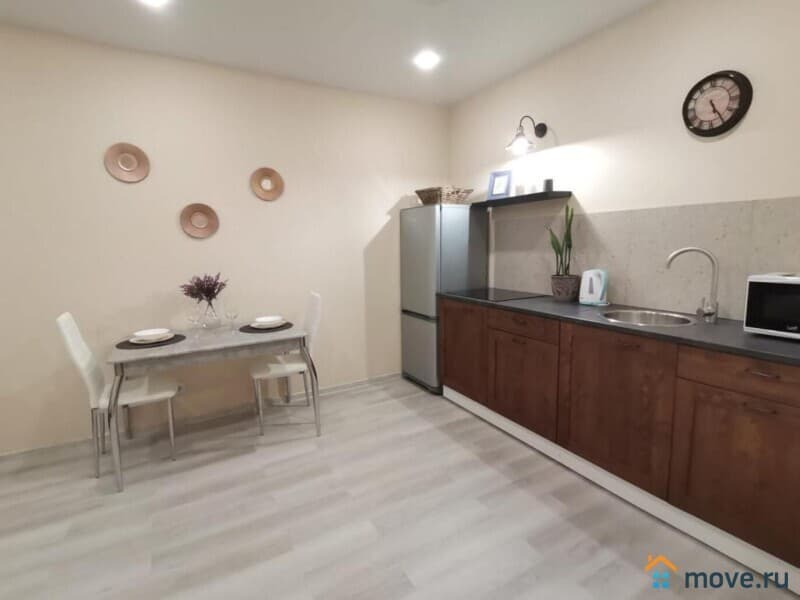 1-комн. квартира, 47 м&sup2;