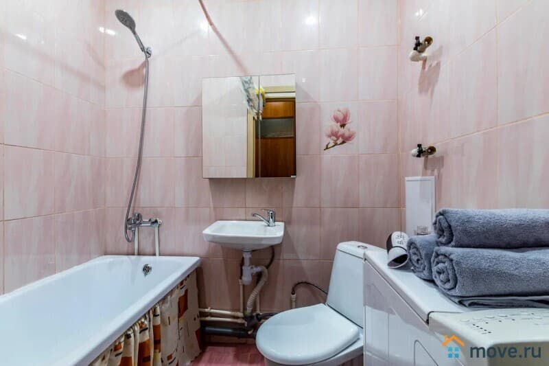 1-комн. квартира, 27 м&sup2;