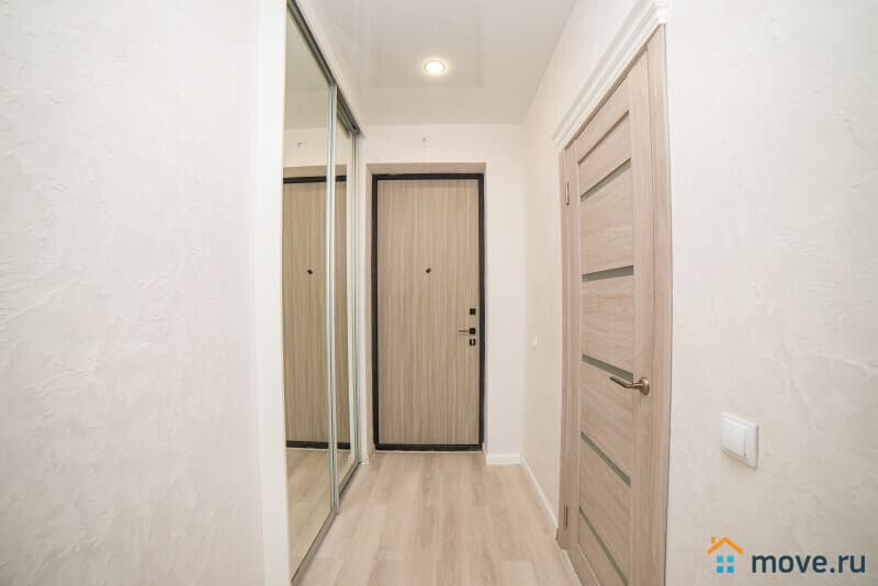 1-комн. квартира, 45 м&sup2;