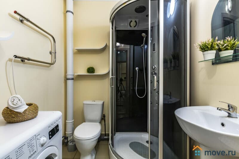 1-комн. квартира, 32 м&sup2;