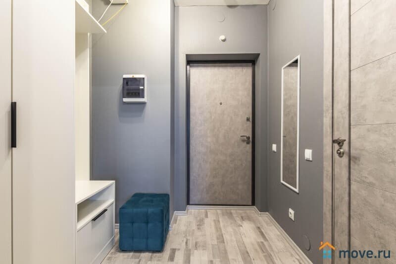 1-комн. квартира, 26 м&sup2;