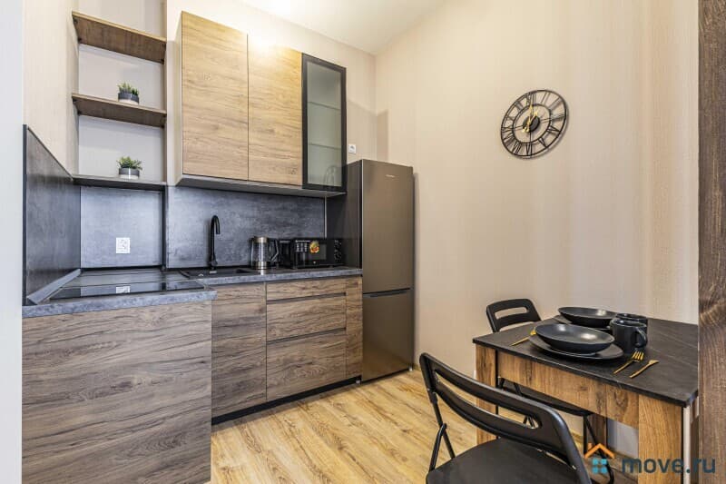 1-комн. квартира, 42 м&sup2;