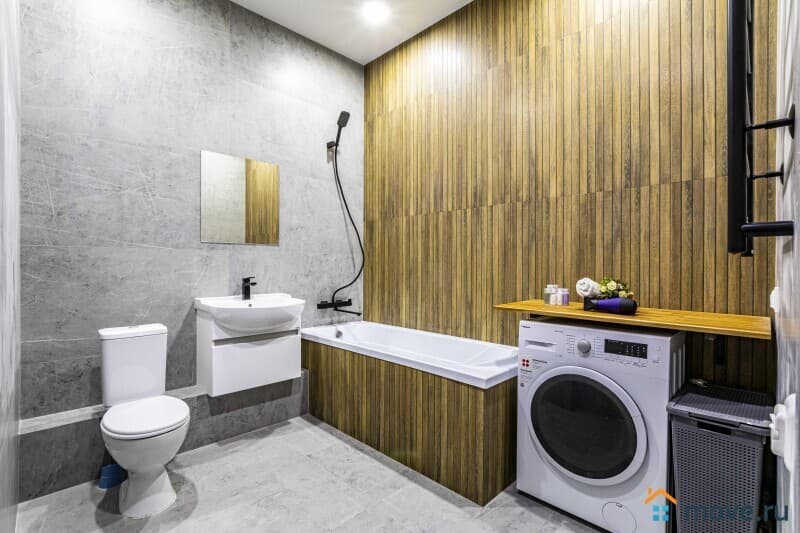 1-комн. квартира, 42 м&sup2;