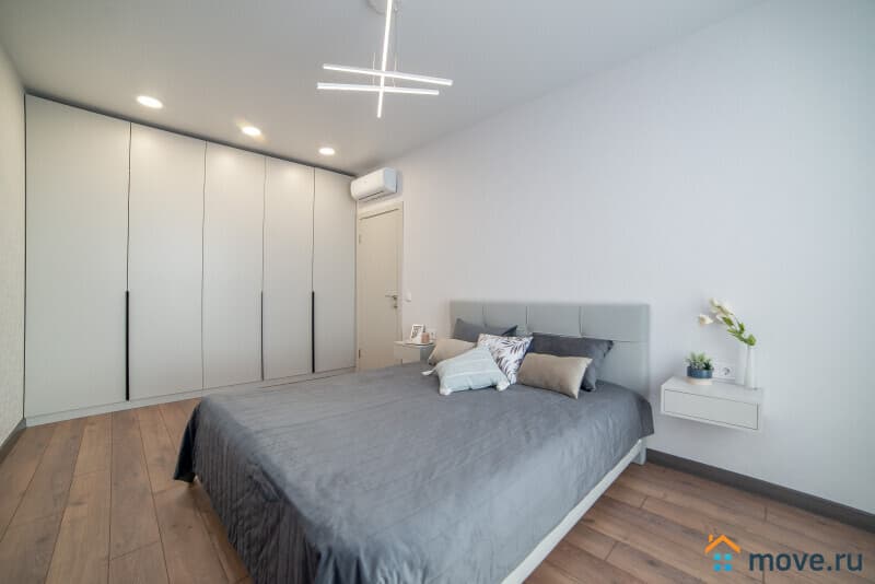 1-комн. квартира, 50 м&sup2;