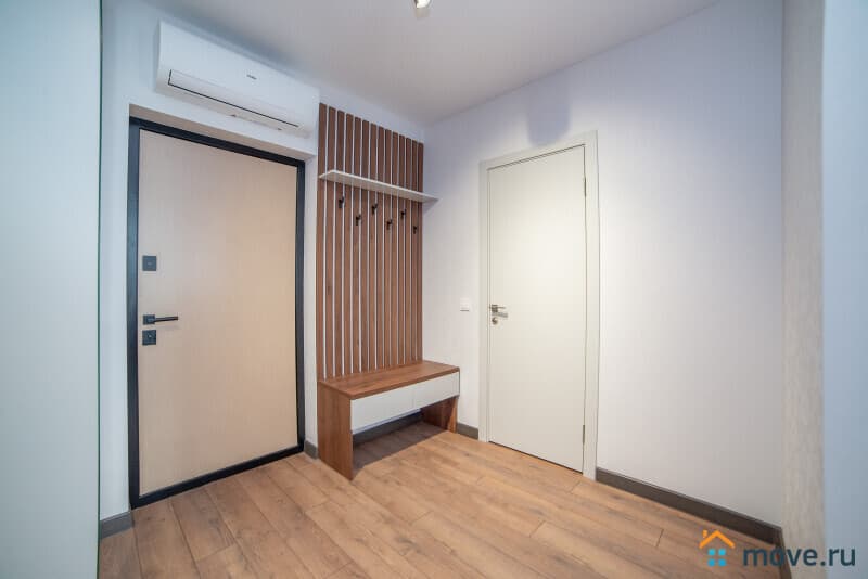 1-комн. квартира, 50 м&sup2;
