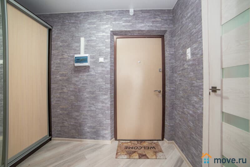 1-комн. квартира, 28 м&sup2;