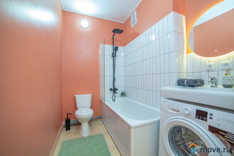 1-комн. квартира, 30 м&sup2;