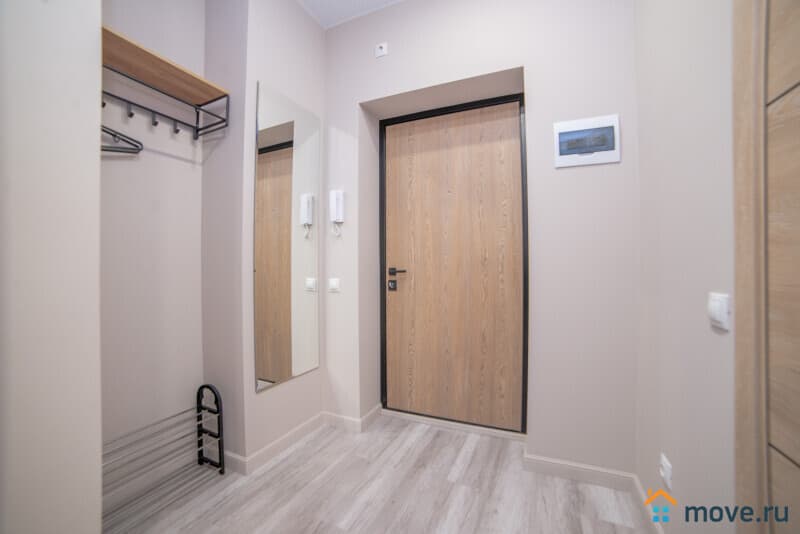 1-комн. квартира, 40 м&sup2;