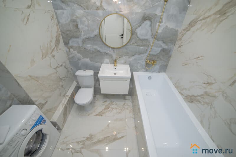 1-комн. квартира, 40 м&sup2;