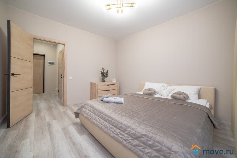 1-комн. квартира, 40 м&sup2;