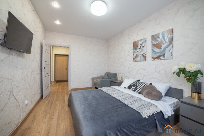 1-комн. квартира, 36 м&sup2;