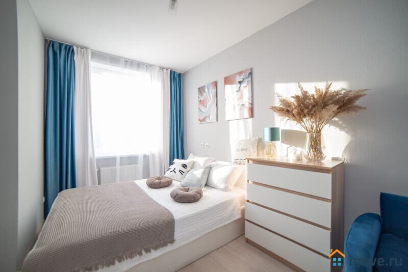 1-комн. квартира, 30 м&sup2;