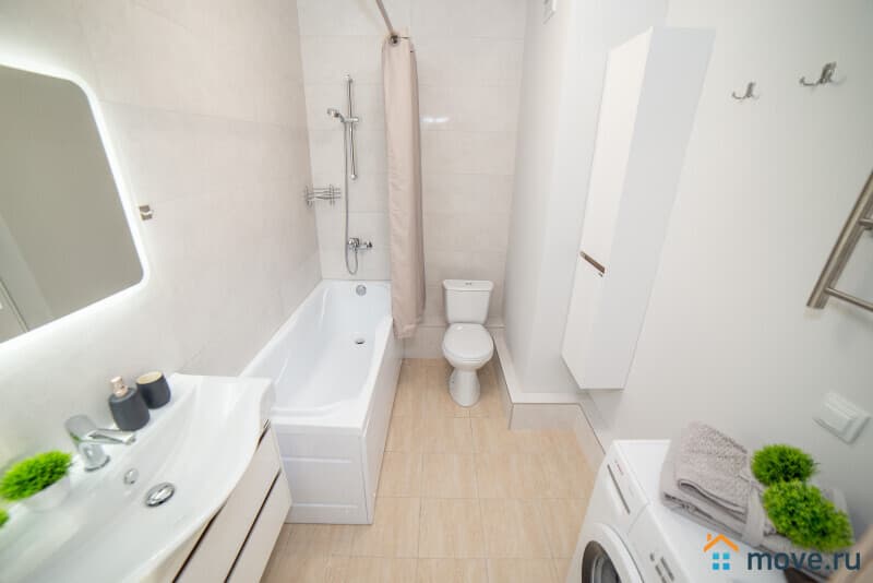 1-комн. квартира, 30 м&sup2;