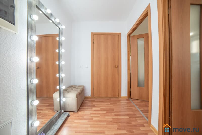 1-комн. квартира, 33 м&sup2;