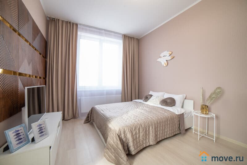 1-комн. квартира, 57 м&sup2;