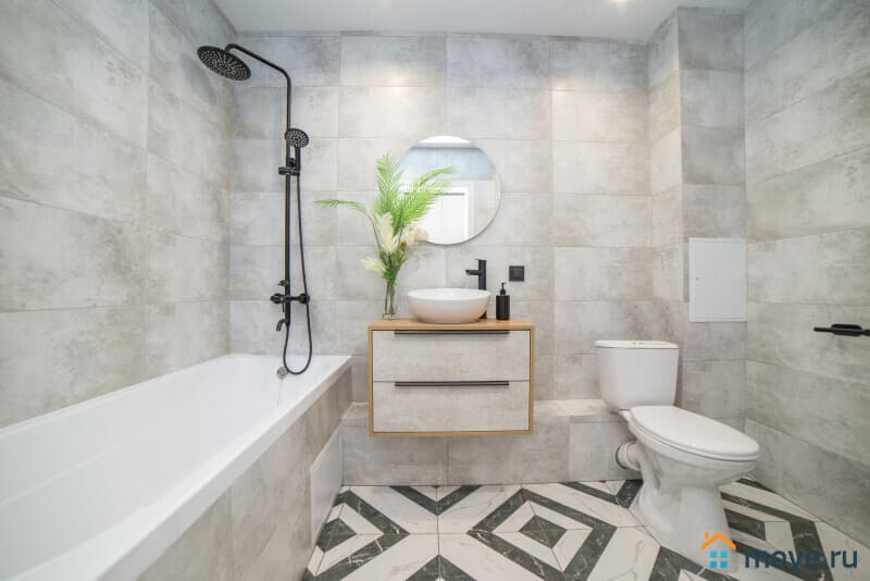 1-комн. квартира, 28 м&sup2;