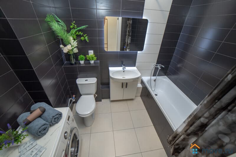 1-комн. квартира, 30 м&sup2;