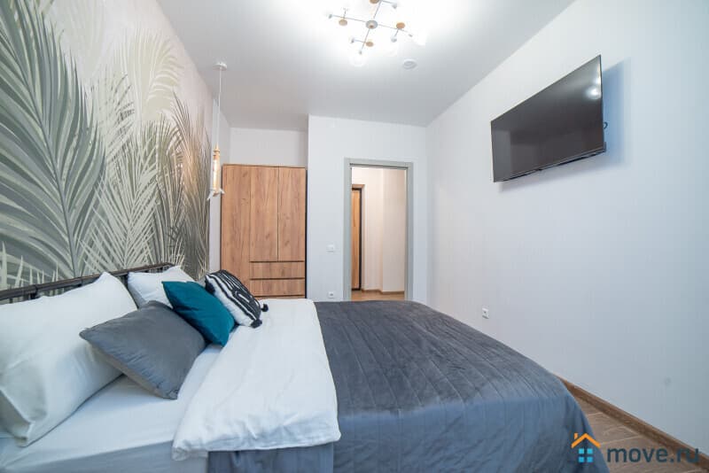 1-комн. квартира, 33 м&sup2;