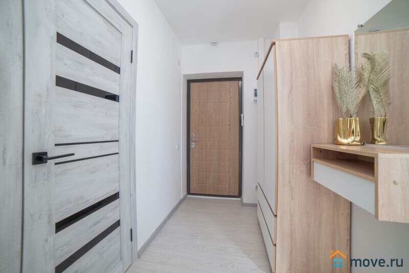 1-комн. квартира, 28 м&sup2;