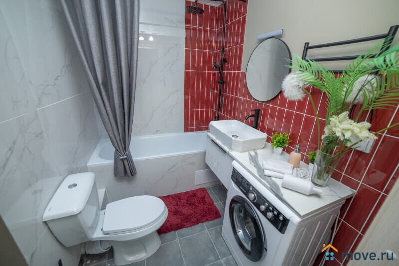 1-комн. квартира, 26 м&sup2;