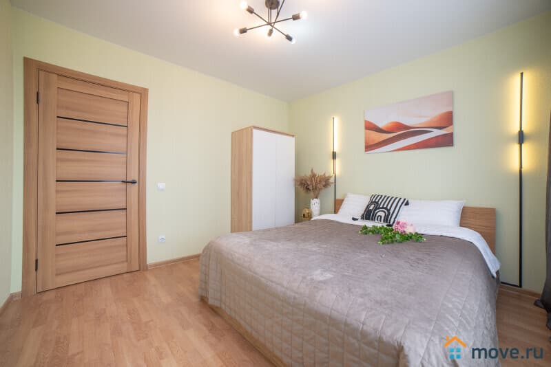 1-комн. квартира, 40 м&sup2;