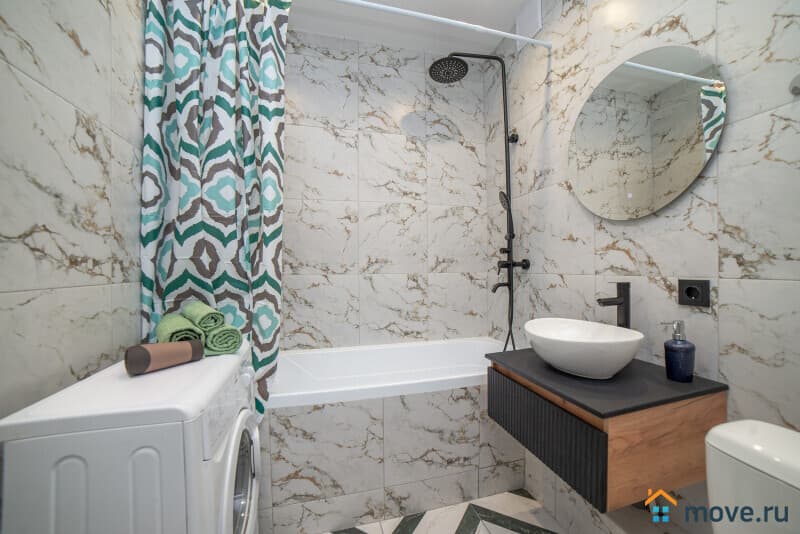 1-комн. квартира, 25 м&sup2;