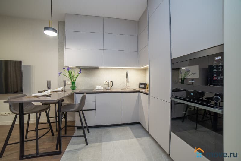 2-комн. квартира, 45 м&sup2;