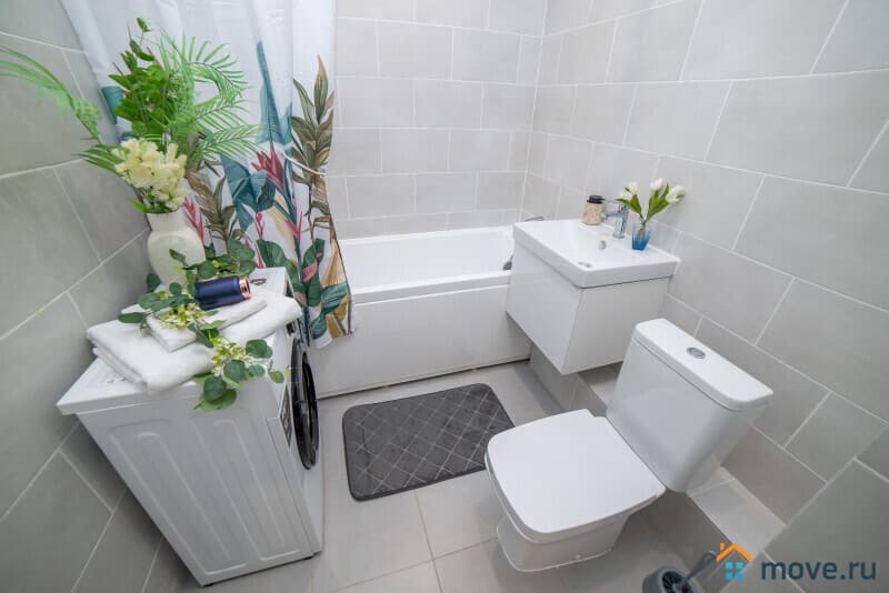 2-комн. квартира, 36 м&sup2;