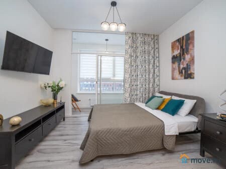 Сдаем посуточно 1-комнатную квартиру, 31 м&sup2;, Екатеринбург, улица Айвазовского, 52