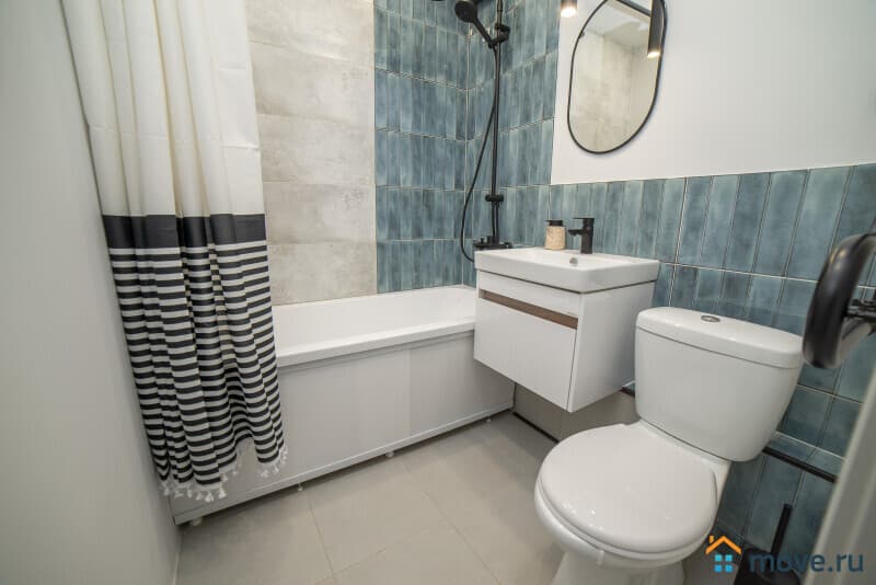 2-комн. квартира, 50 м&sup2;