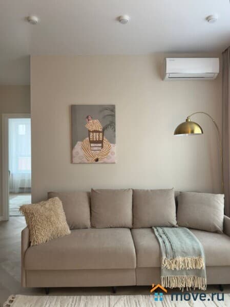 3-комн. квартира, 70 м&sup2;