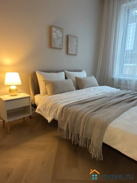 3-комн. квартира, 70 м&sup2;