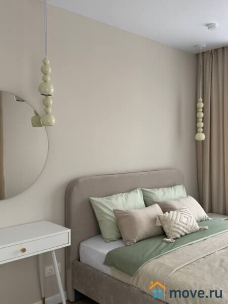 3-комн. квартира, 70 м&sup2;