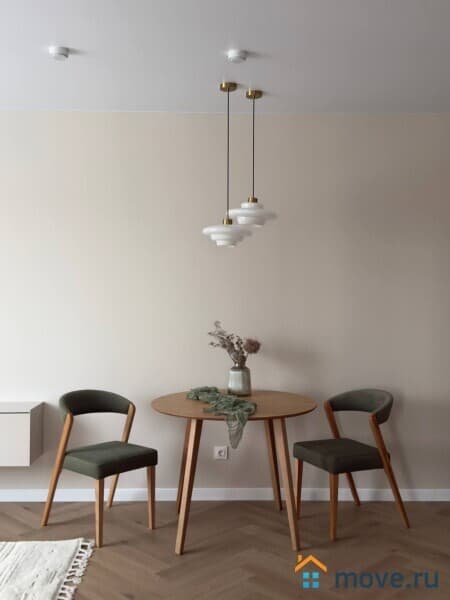 3-комн. квартира, 70 м&sup2;