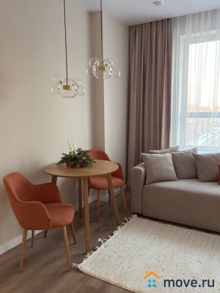 2-комн. квартира, 50 м&sup2;